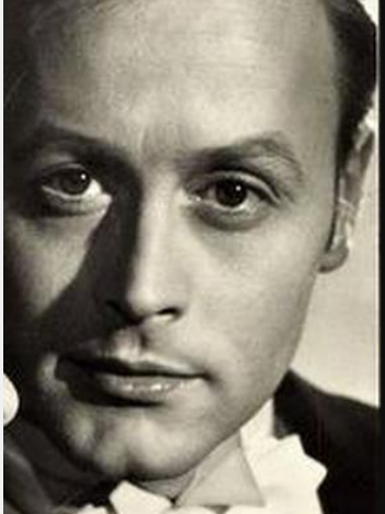 Helmut Lohner Helmut Lohner