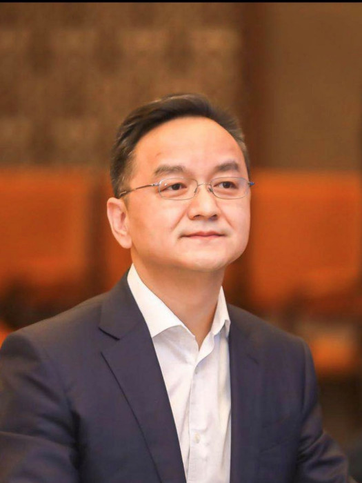 彭軍(小馬智行聯合創始人兼CEO) 彭軍(小馬智行聯合創始人兼CEO)