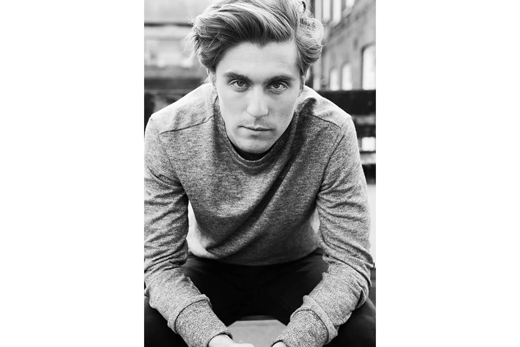 傑克·法辛(Jack Farthing) 傑克·法辛(Jack Farthing)
