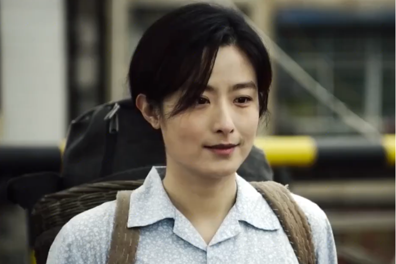 林美心