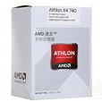AMD Athlon X4 740 AMD Athlon X4 740