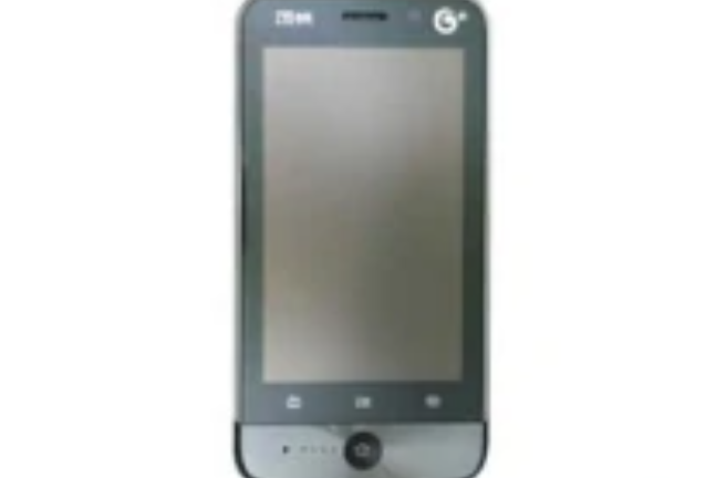 中興 U732 中興 U732