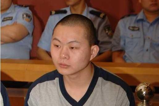 楊躍(放火罪罪犯) 楊躍(放火罪罪犯)