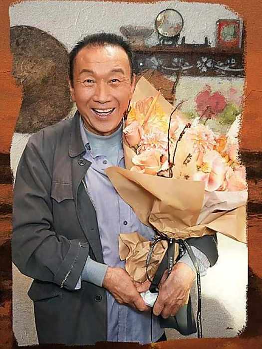 鄭德生(電視劇《小城大事》中的角色) 鄭德生(電視劇《小城大事》中的角色)