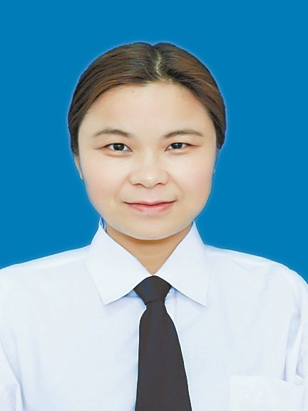 唐華容 唐華容