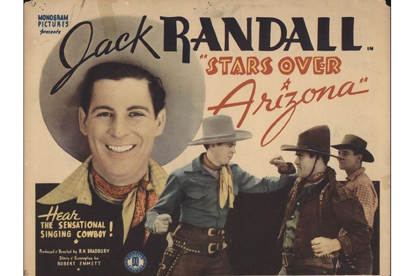 Stars Over Arizona Stars Over Arizona
