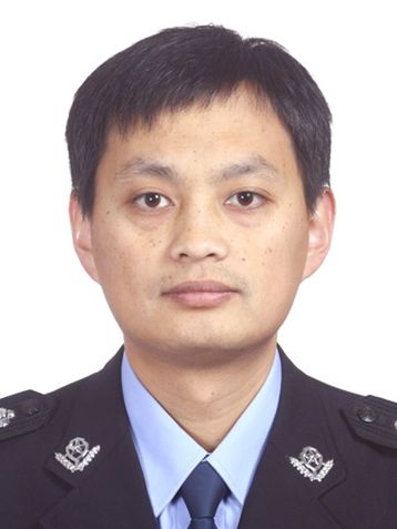 李建山(山東省聊城市公安局江北水城旅遊度假區分局政委(正科級幹部)) 李建山(山東省聊城市公安局江北水城旅遊度假區分局政委(正科級幹部))