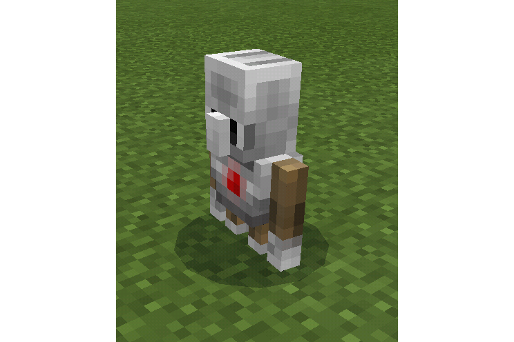 智慧型體(遊戲《Minecraft教育版》中的獨有生物) 智慧型體(遊戲《Minecraft教育版》中的獨有生物)