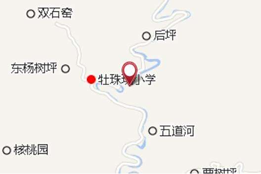 鹿泥坑 鹿泥坑