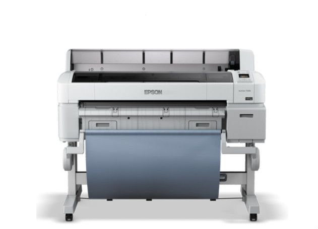 愛普生SURECOLOR T5080 愛普生SURECOLOR T5080