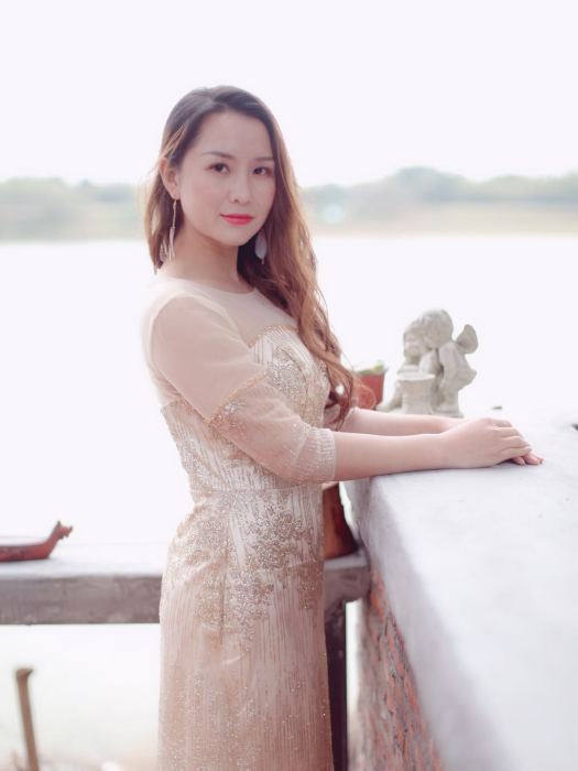 尹曉芸 尹曉芸