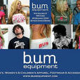 B.U.M. EQUIPMENT B.U.M. EQUIPMENT