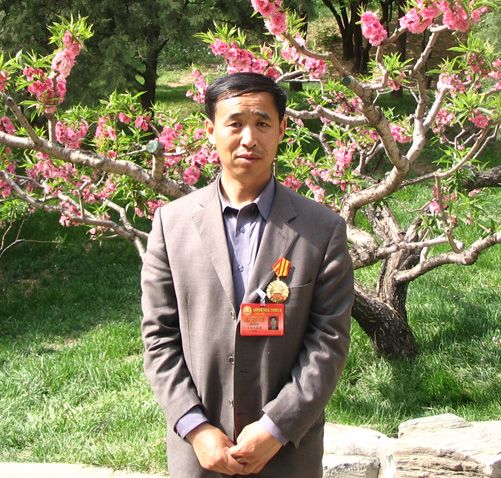 李懷財 李懷財