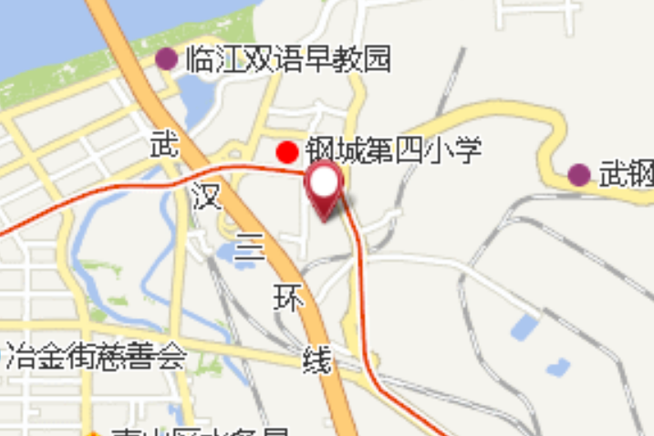 工人村二村 工人村二村