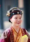 天天有喜(2013年穆婷婷主演電視劇)