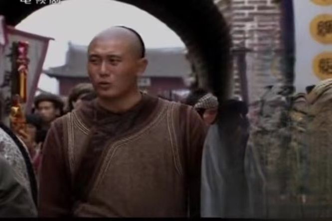 塞納(電視劇《茶頌》中的角色)