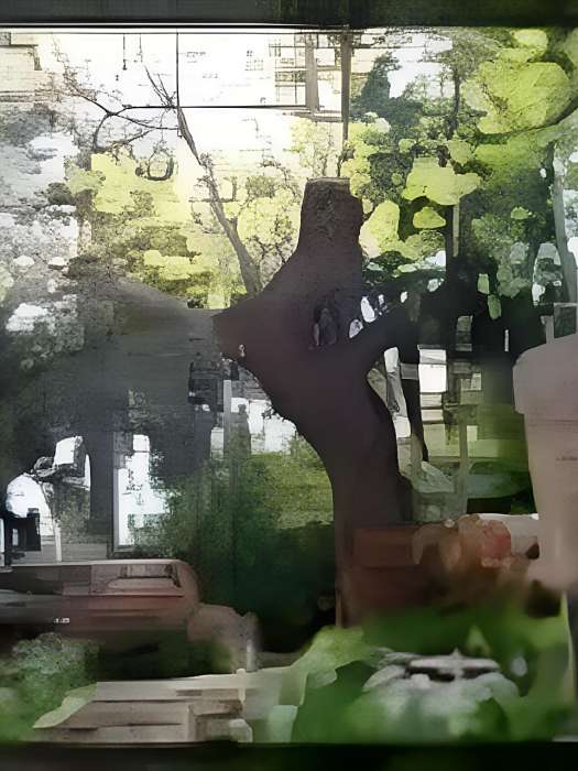 原始天空 原始天空