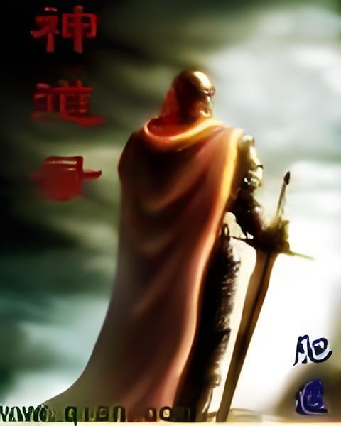 神道錄
