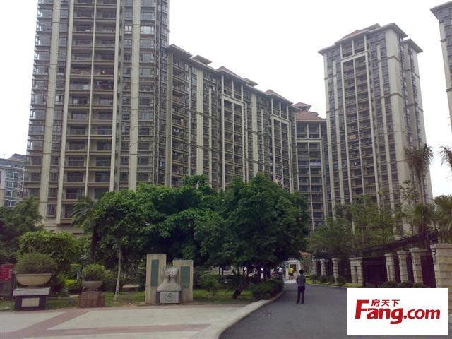 萬科天河御品(天河御品) 萬科天河御品(天河御品)