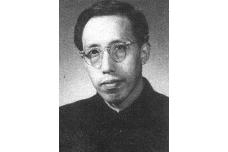 楊夢昶 楊夢昶