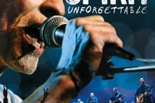 Spirit Unforgettable Spirit Unforgettable