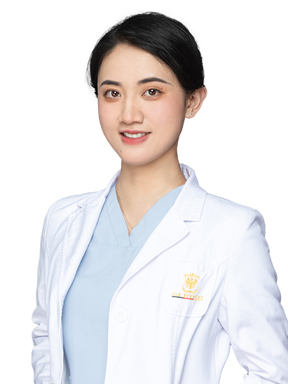 楊佳(昆明柏德口腔門診有限公司北京路口腔門診部口腔醫生) 楊佳(昆明柏德口腔門診有限公司北京路口腔門診部口腔醫生)