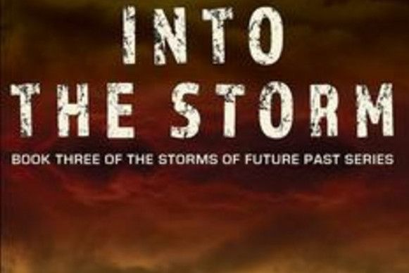 INTO THE STORM INTO THE STORM