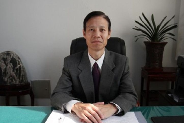 徐文謀 徐文謀
