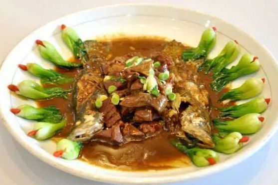 八寶刀魚 八寶刀魚