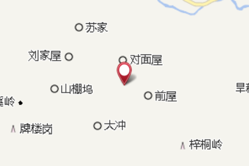 梓桐塢 梓桐塢