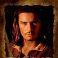 Will Turner Will Turner
