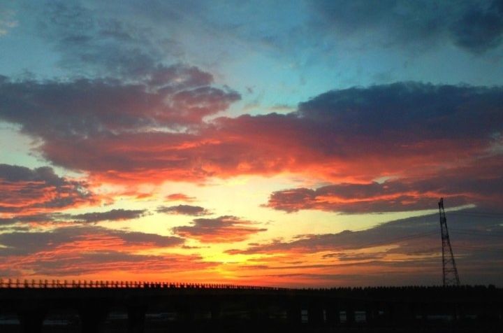 水晶天 水晶天