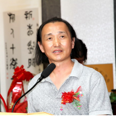 毛智華