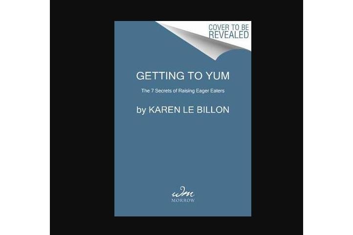 Getting to Yum Getting to Yum