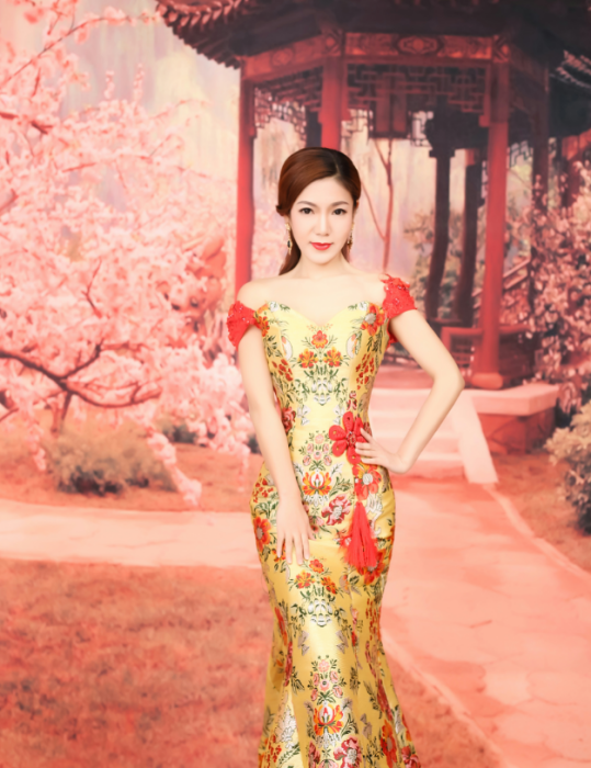 醉美China 醉美China