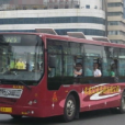 長春公交325路