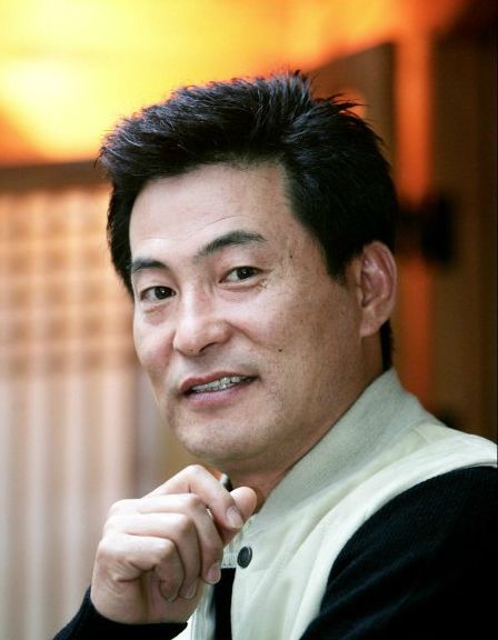 李漢威(李漢偉) 李漢威(李漢偉)