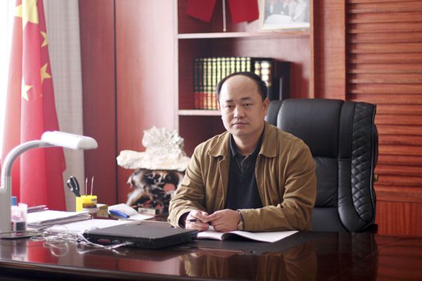 周建光(湖南申湘汽車集團人力資源總監)