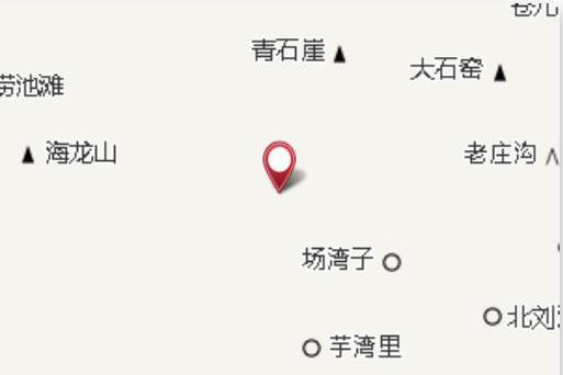馮溝 馮溝
