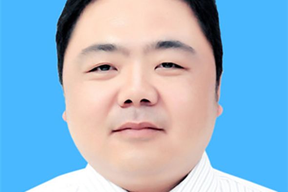 龐忠仁 龐忠仁