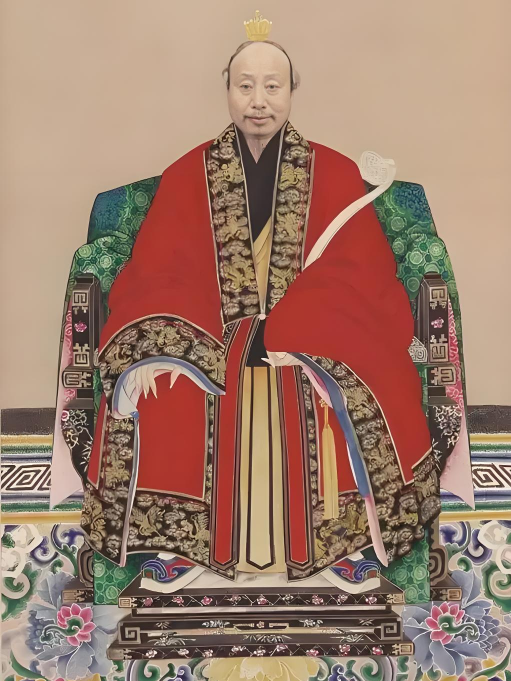 陳明霦 陳明霦