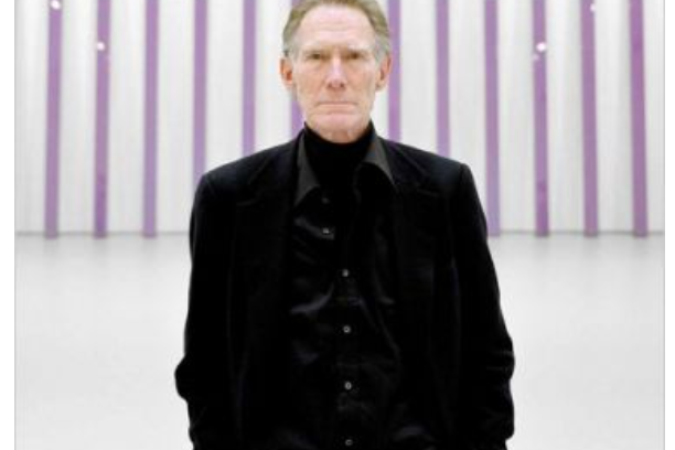 John Mccracken John Mccracken