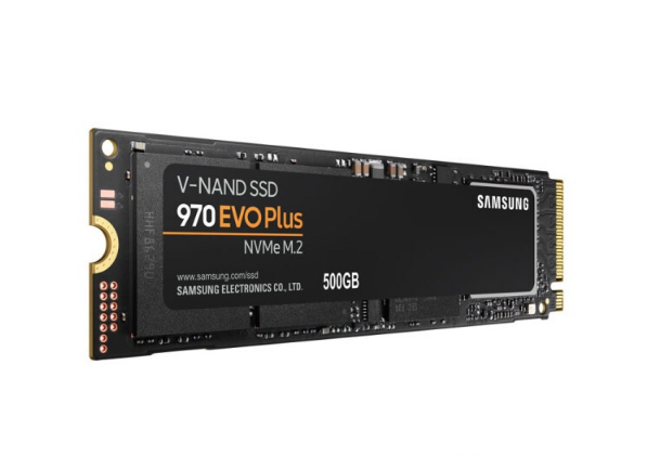 三星970 EVO NVMe M.2(2TB) 三星970 EVO NVMe M.2(2TB)