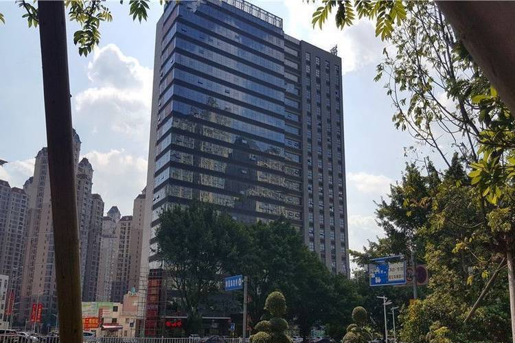 福禧大廈 福禧大廈