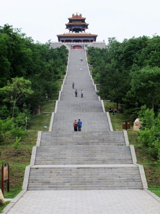 龍鼎山(龍頂山) 龍鼎山(龍頂山)