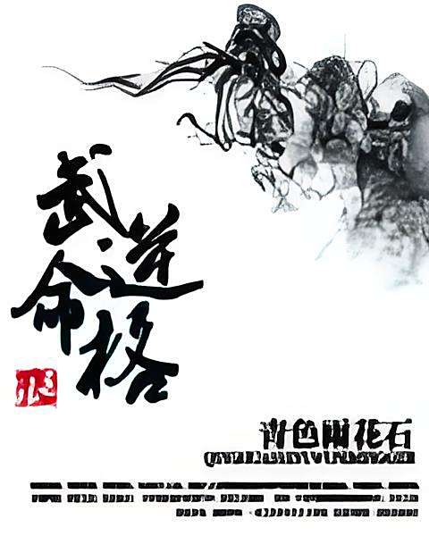 武逆命格 武逆命格