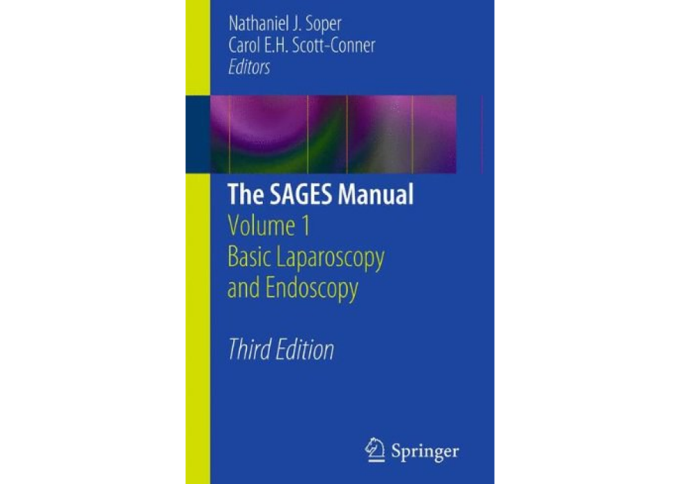 The SAGES Manual The SAGES Manual
