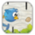 小鳥飛行 Line Birds 小鳥飛行 Line Birds