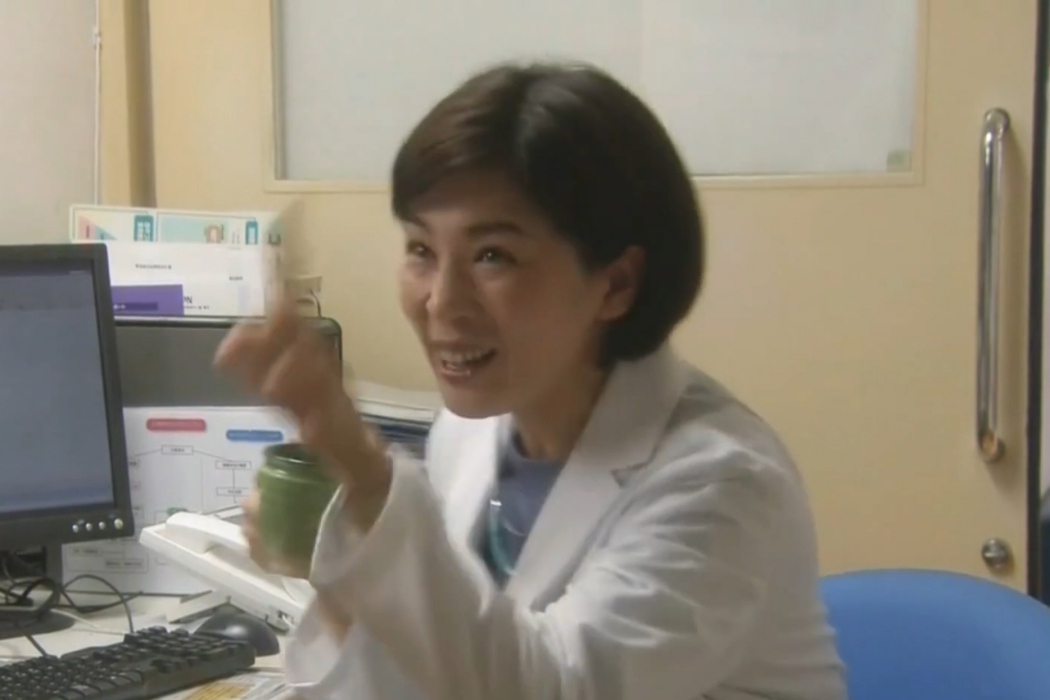 速川美香子 速川美香子