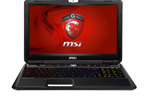 微星GT60 20D-063CN 微星GT60 20D-063CN